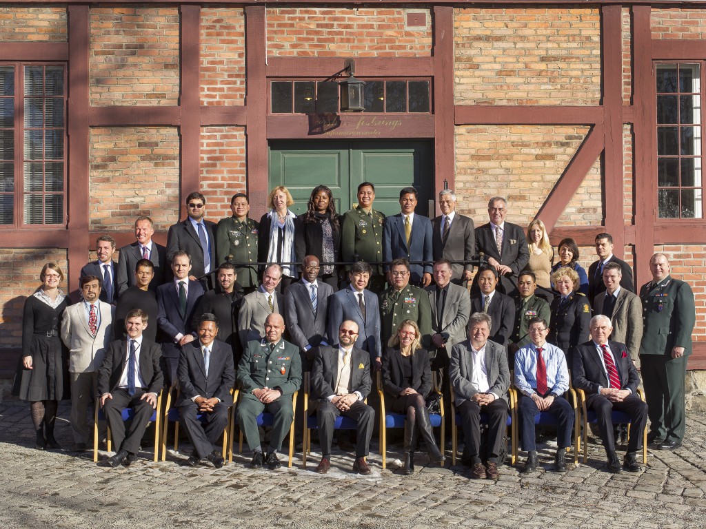 UNCMM Peace Mediation Platform